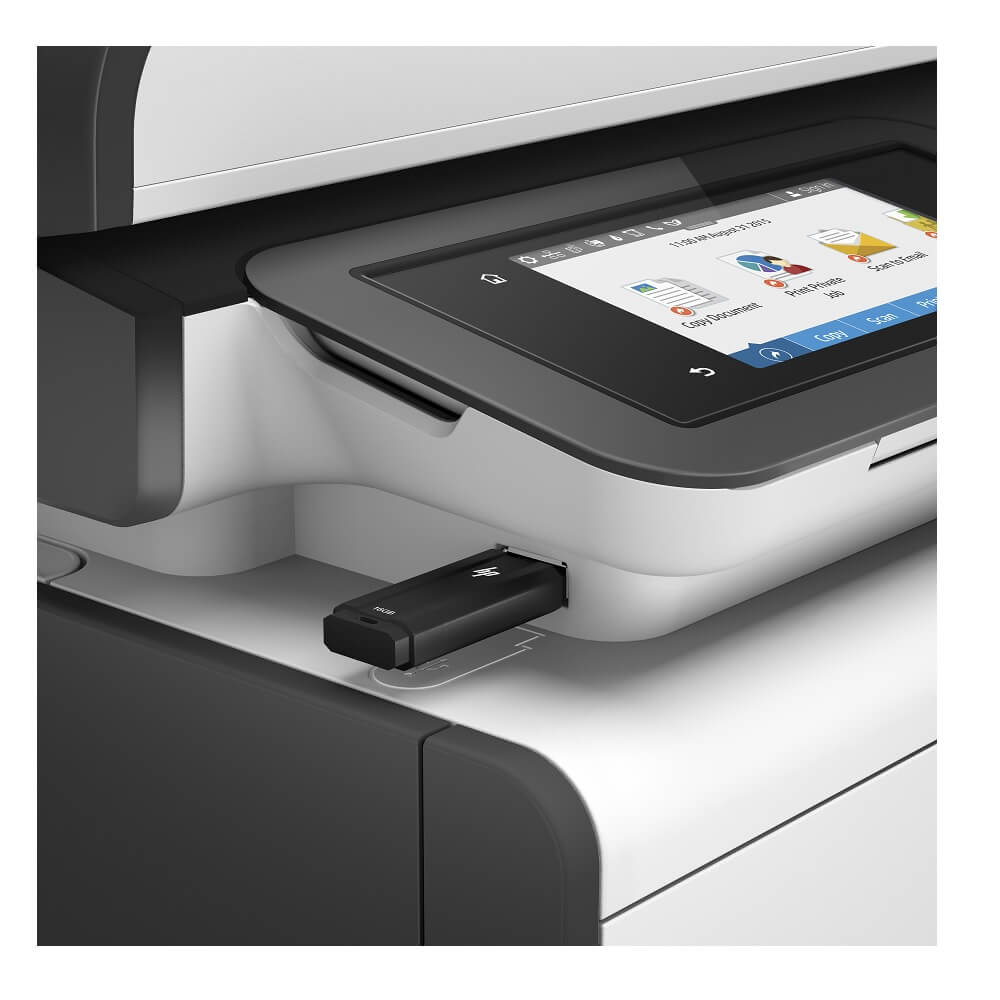 hp pagewide pro 477dw software
