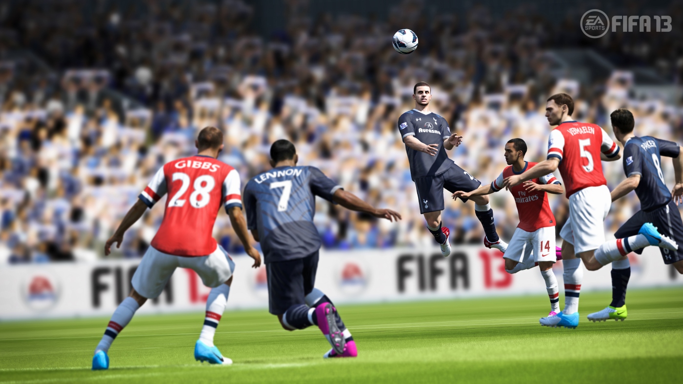 fifa 13 highly compressed pc